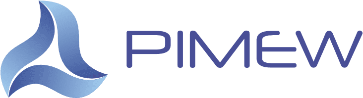 Logo od PIMEW